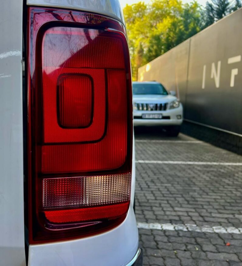 2020 Volkswagen Amarok My20 3.0 TDI Highline 4Motion D/C Auto White