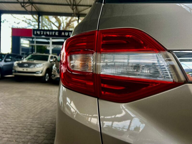 2018 Ford Everest 2.2 Tdci Xlt At Bronze