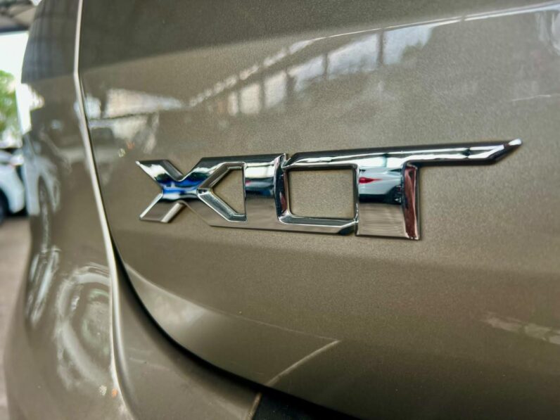 2018 Ford Everest 2.2 Tdci Xlt At Bronze