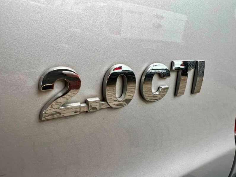 2026 JAC T8 MY26.9 2.0 Cti Super Lux D Cab 4X2 Silver