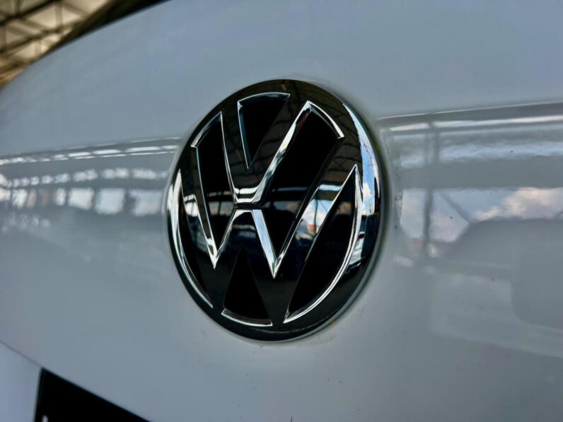 2019 Volkswagen Tiguan My20 1.4 Tsi Comfortline Dsg White