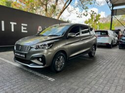 2021 Suzuki Ertiga 1.5 Glx Grey