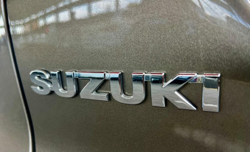 2021 Suzuki Ertiga 1.5 Glx Grey
