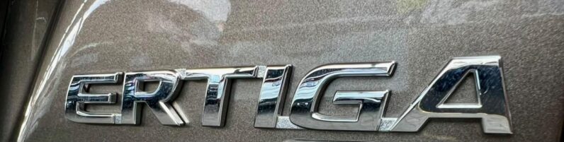 2021 Suzuki Ertiga 1.5 Glx Grey