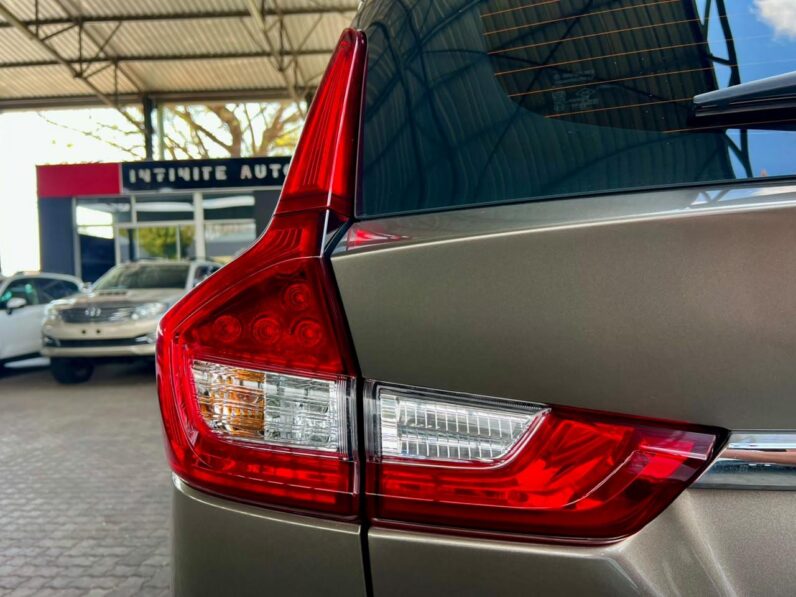 2021 Suzuki Ertiga 1.5 Glx Grey