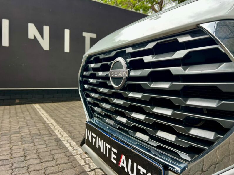 2021 Nissan Magnite 1.0 T Acenta White