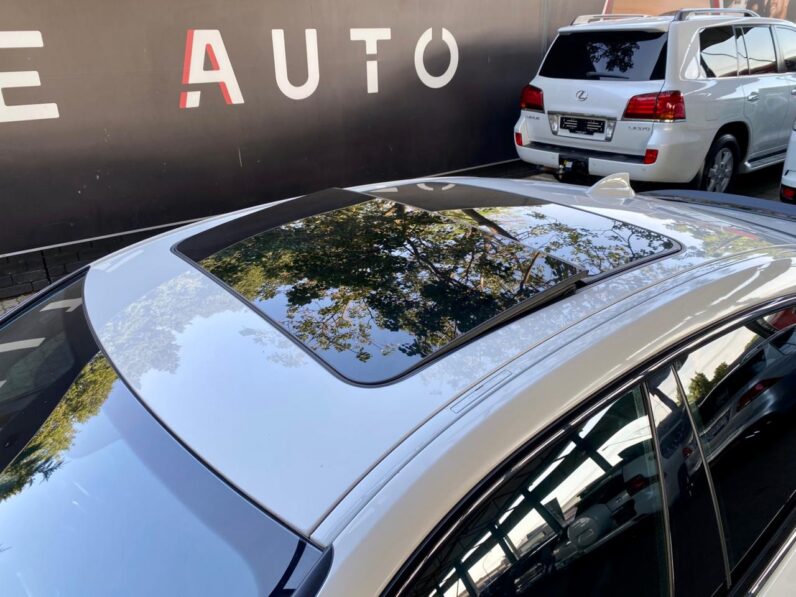 2021 BMW 2 Series Gran Coupe 220d M Sport Steptronic White