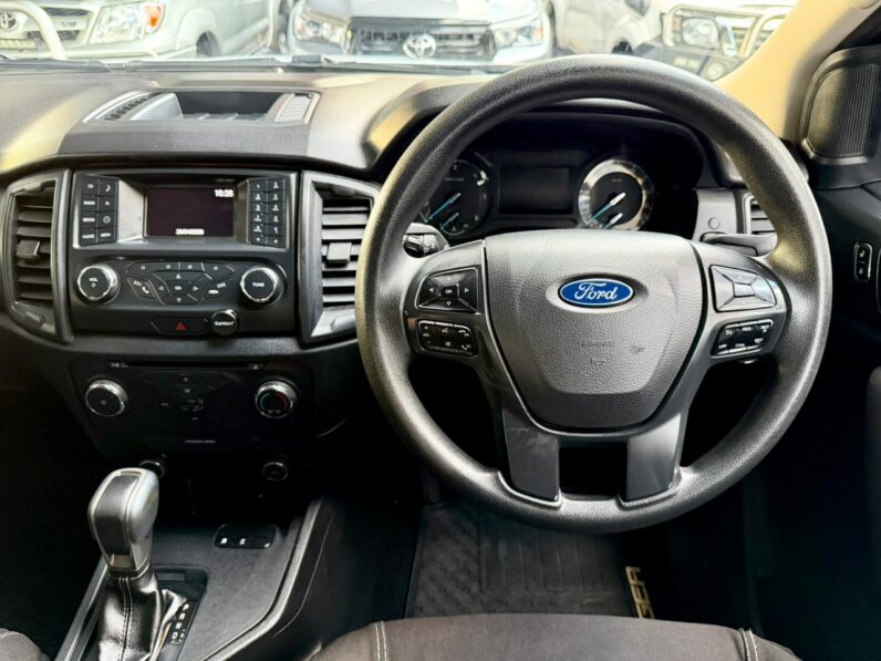 2020 Ford Ranger My20 2.2 Tdci Xls 4X2 Super Cab At White