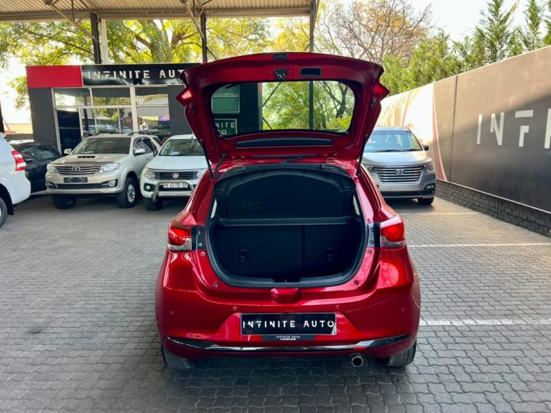 2025 Mazda Mazda 2 Hatch MY24.10 1.5 Individual Edition Fwd At Red