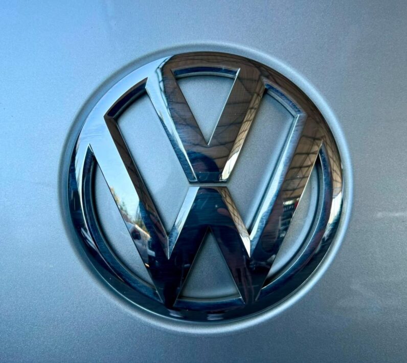 2012 Volkswagen New Beetle 1.2 Tsi Design Silver