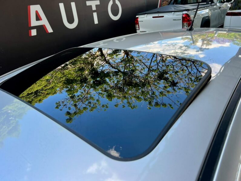 2015 Kia Picanto 1.2 Ex At Silver