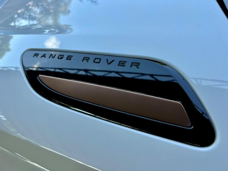2019 Land Rover Range Rover Velar MY19.5 3.0 D300 R-Dynamic Hse (221kW) White