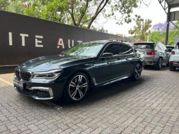 2019 BMW X5 My18 Xdrive30d M Sport Sport Steptronic Gold