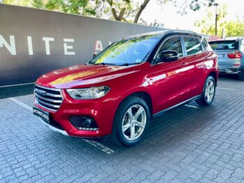 2019 Mercedes Benz Gle Suv 450 Lwb 9G-Tronic Black