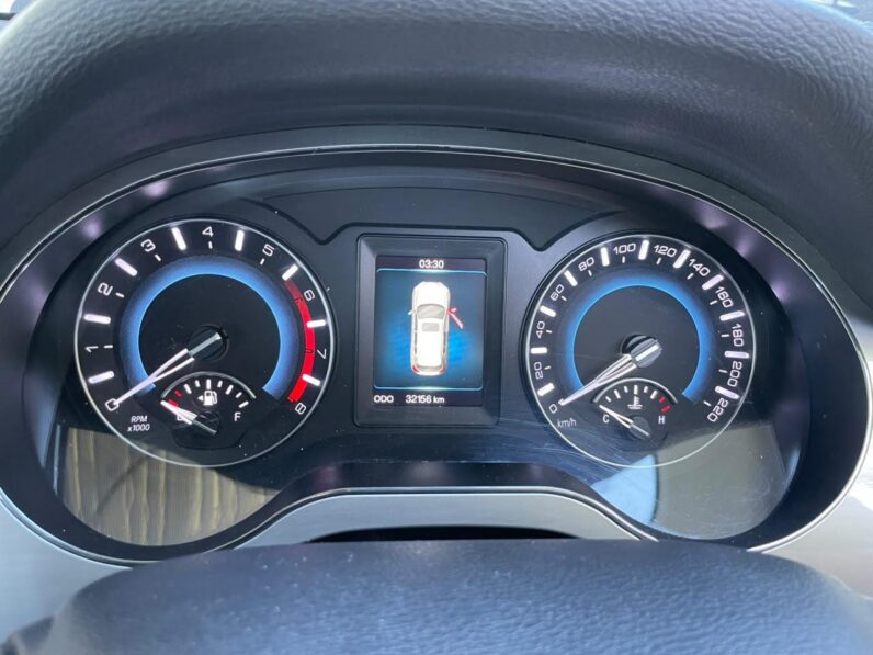 2021 Haval H2 1.5T Luxury At Red