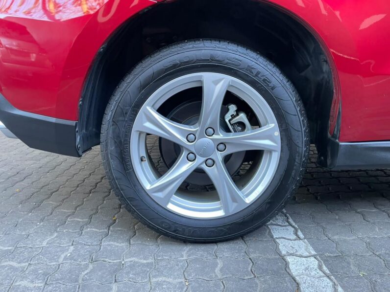 2021 Haval H2 1.5T Luxury At Red