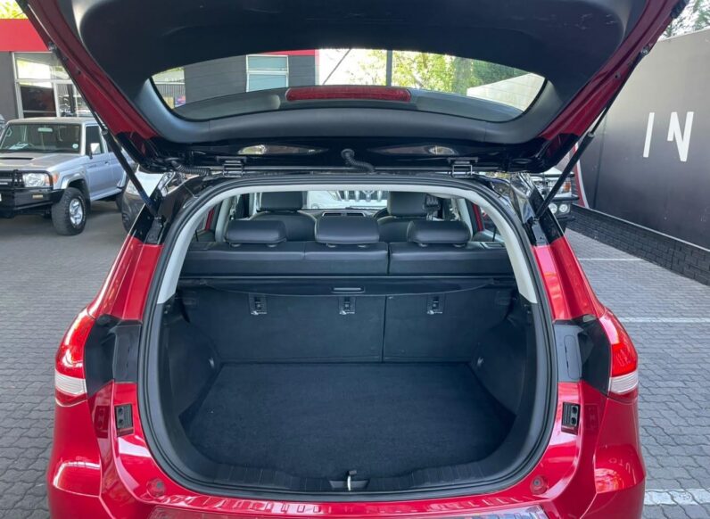2021 Haval H2 1.5T Luxury At Red