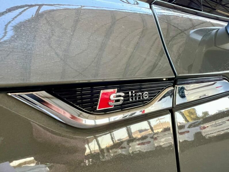 2023 Audi A5 Sportback My24 40 Tfsi S Tronic S Line Grey