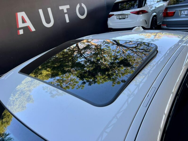 2023 BMW 3 Series Sedan MY22.9 320i M Sport At White